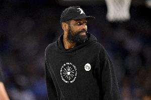 追梦：抢七根本不存在什么战术调整 就是文班对阵SGA的个人秀